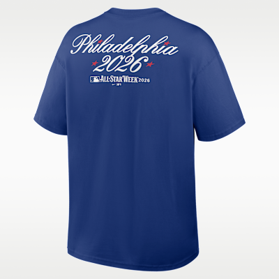 2026 All-Star Game Max90 Men's Nike MLB T-Shirt. Nike.com